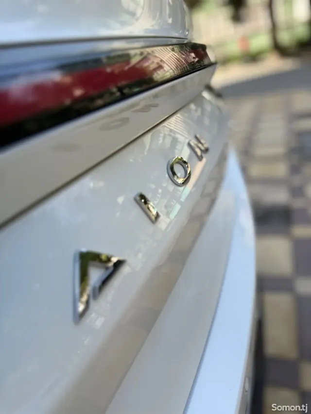 GAC Aion S Plus 2026 · 2.0 AT