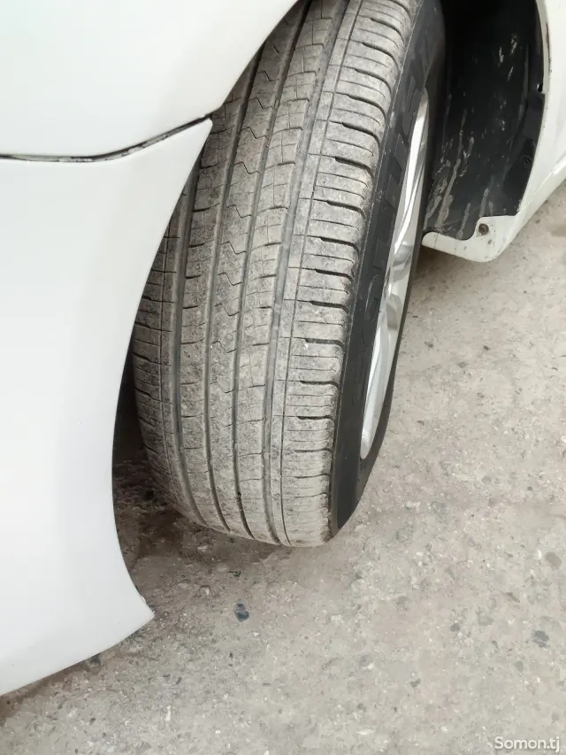 Hyundai Sonata 2011 · 2.0 AT