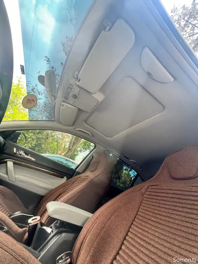 Skoda Superb 2007 · 1.8 AT