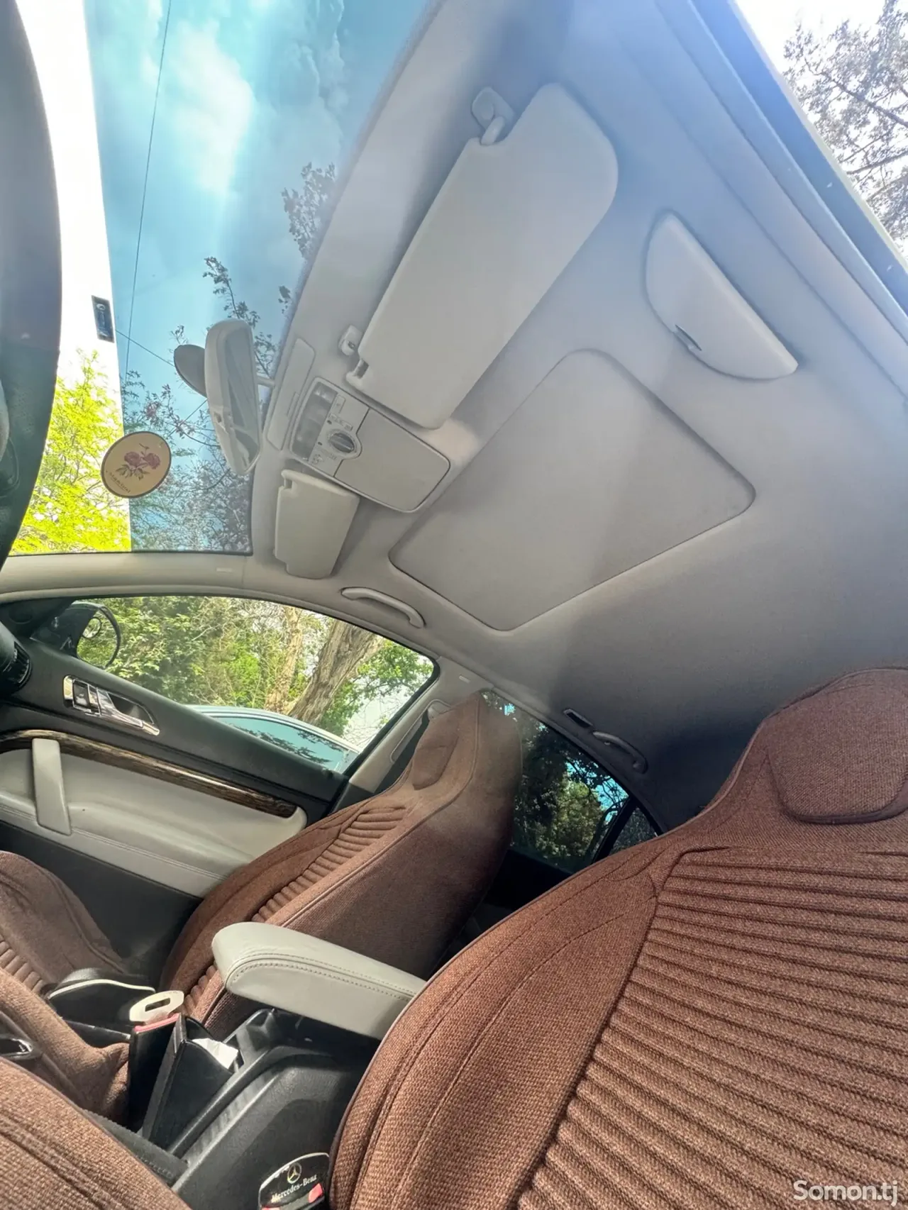 Skoda Superb 2007 · 1.8 AT