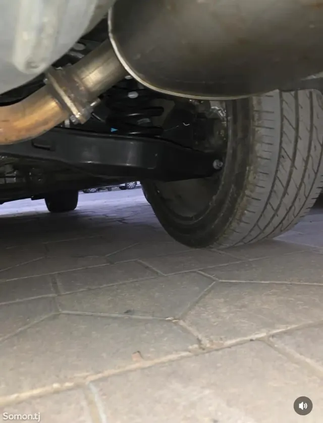 Toyota Camry 2018 · 2.5 AT