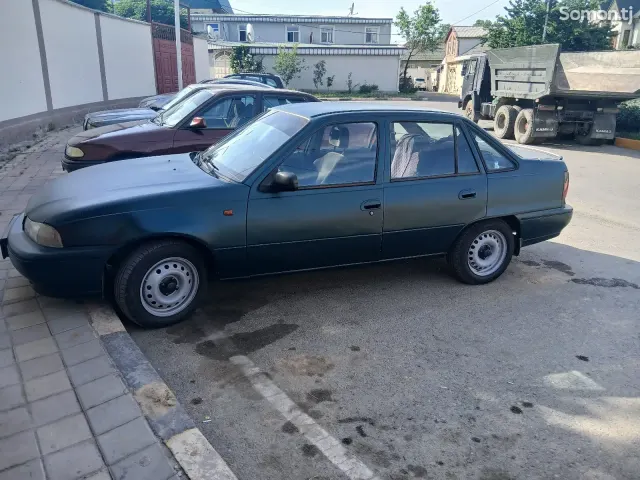 Daewoo Nexia 1997 · 1.5 MT