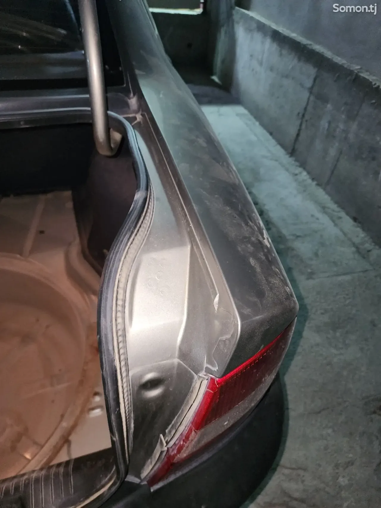 Opel Vectra B 1995 · 1.6 MT