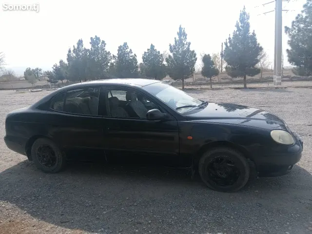 Daewoo Leganza 1997 · 1.8 MT