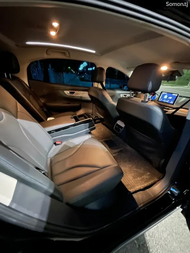 Hongqi H6 2025 · 2.0 AT
