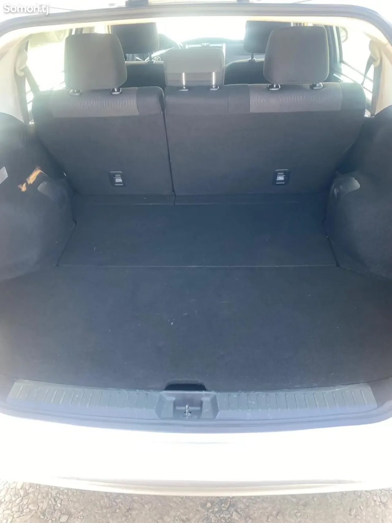 Toyota Fielder 2014 · 1.5 AT