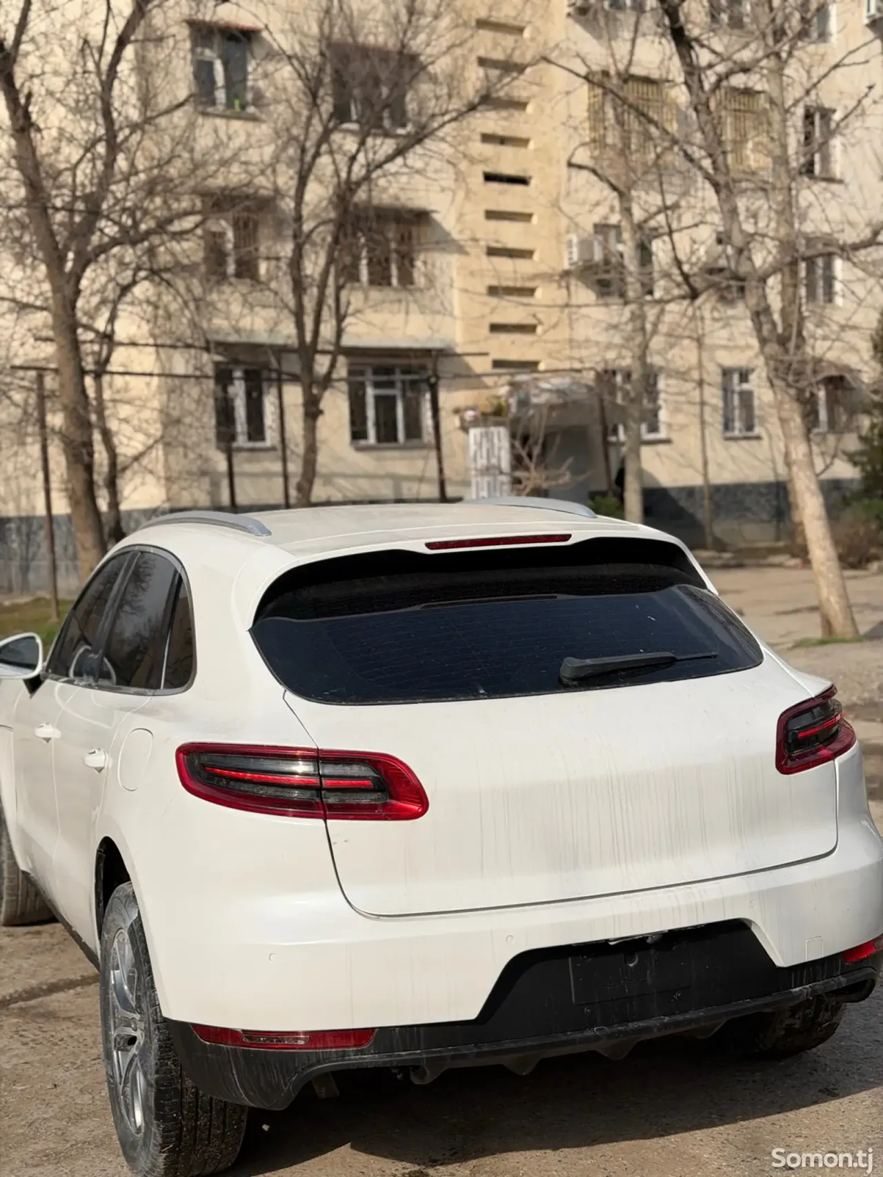 Zotye SR9 2017 · 2.0 AT