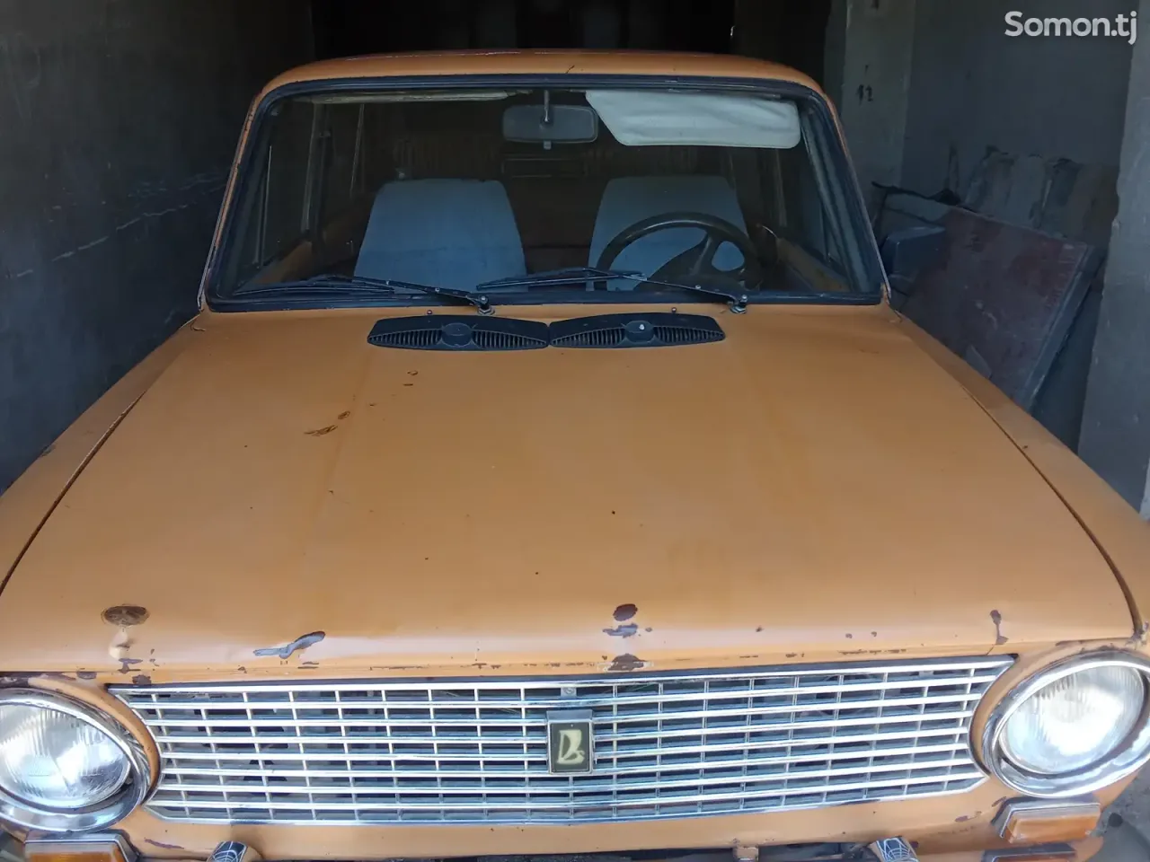 Lada (ВАЗ) 2111 1981 · 1.5 MT