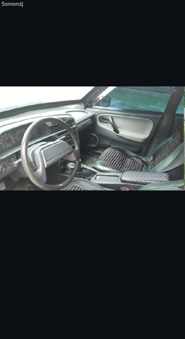 Lada (ВАЗ) 2115 2005 · 1.6 MT