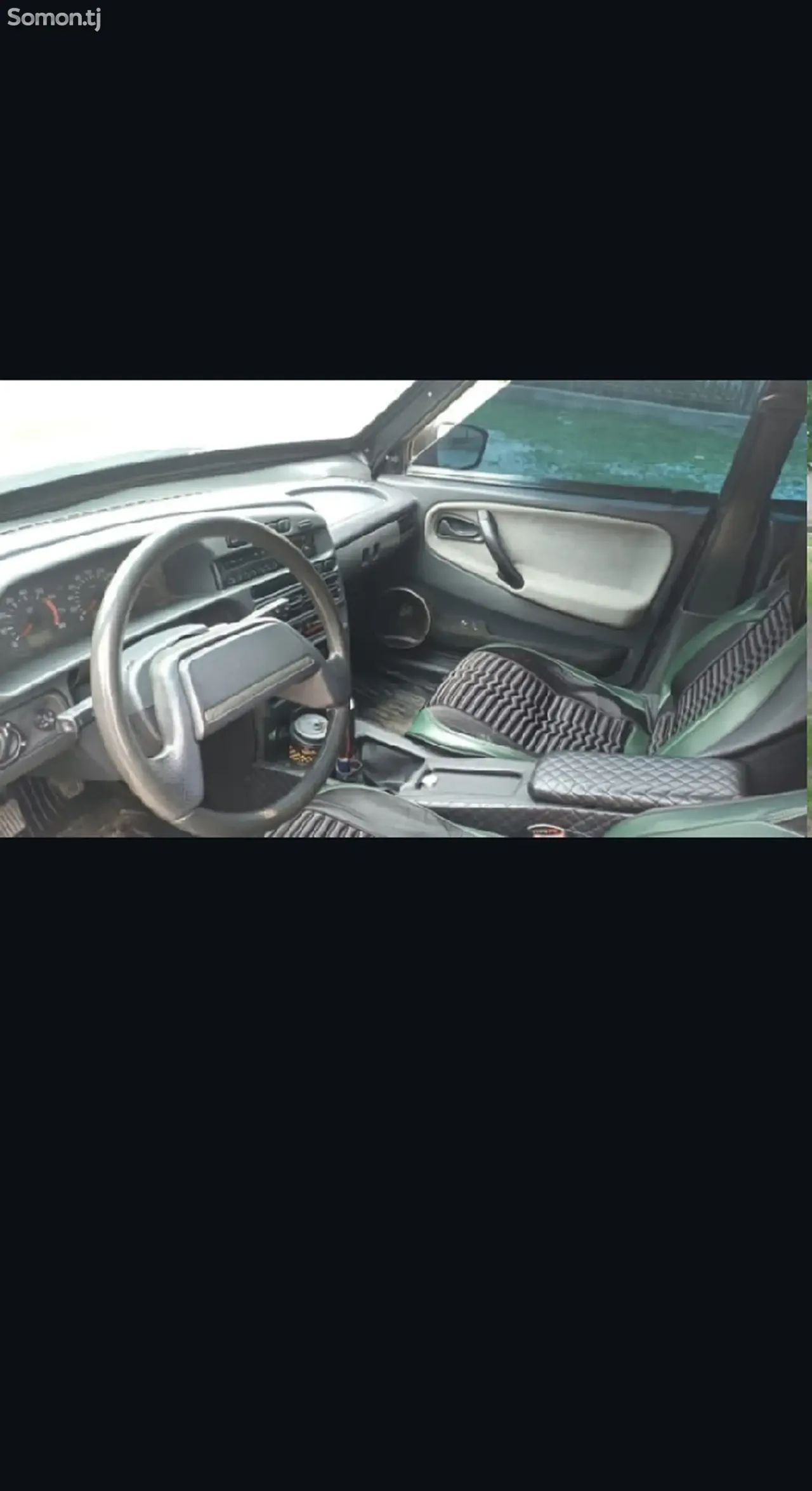 Lada (ВАЗ) 2115 2005 · 1.6 MT