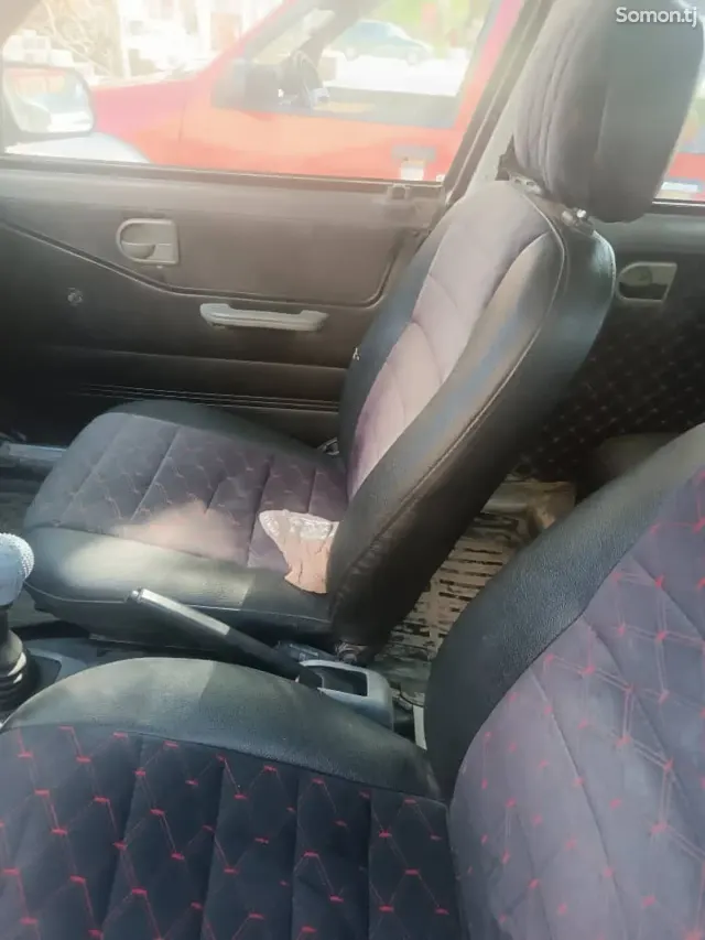 Daewoo Tico 1997 · 0.8 MT