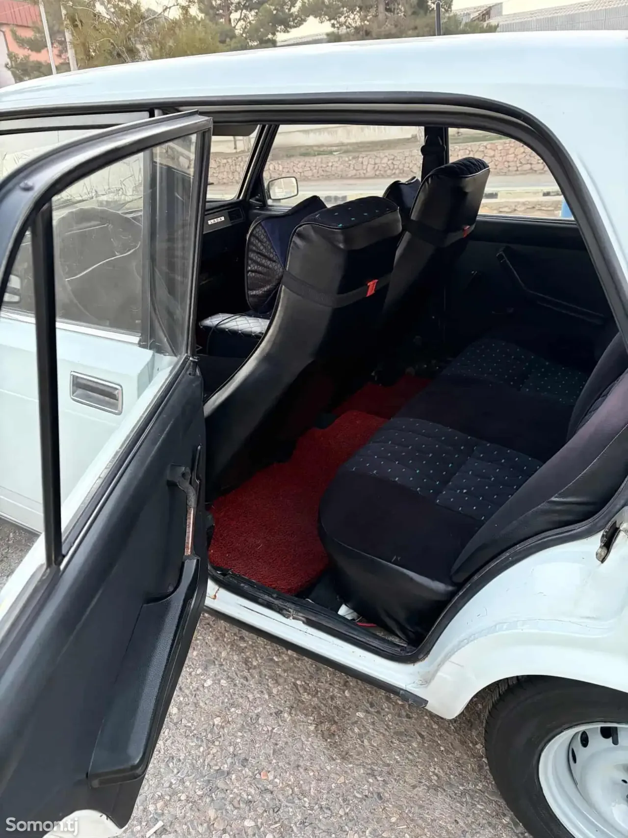 Lada (ВАЗ) 2107 2003 · 0.6 MT