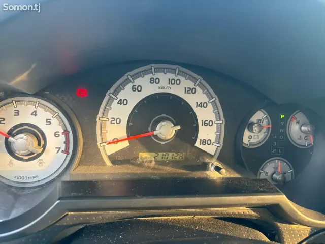 Toyota FJ Cruiser 2015 · 4.0 AT