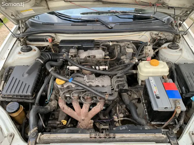 Daewoo Leganza 1998 · 1.8 MT