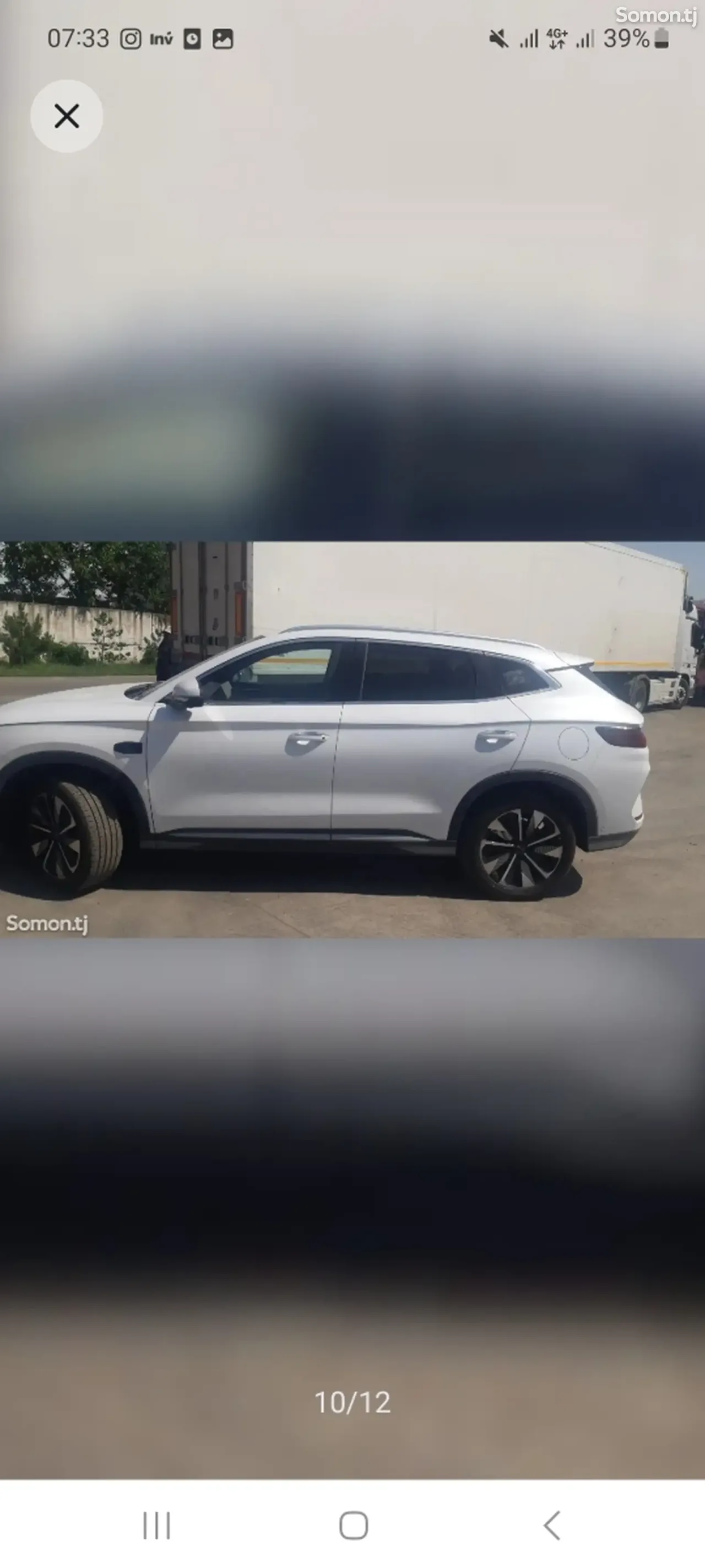 BYD Song Plus 2025 · 1.9 AMT