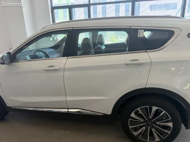 Jetour X70 Plus 2025 · 1.5 AT