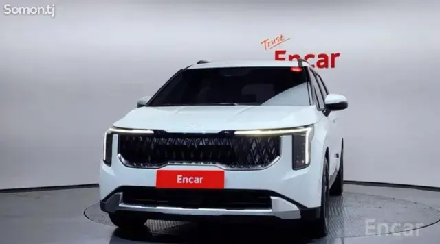 Kia Carnival 2026 · 3.5 AT