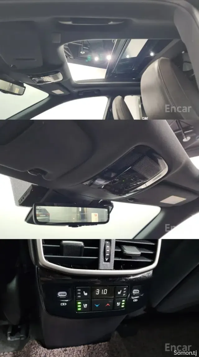 Lexus RX series 2024 · 3.0 AT