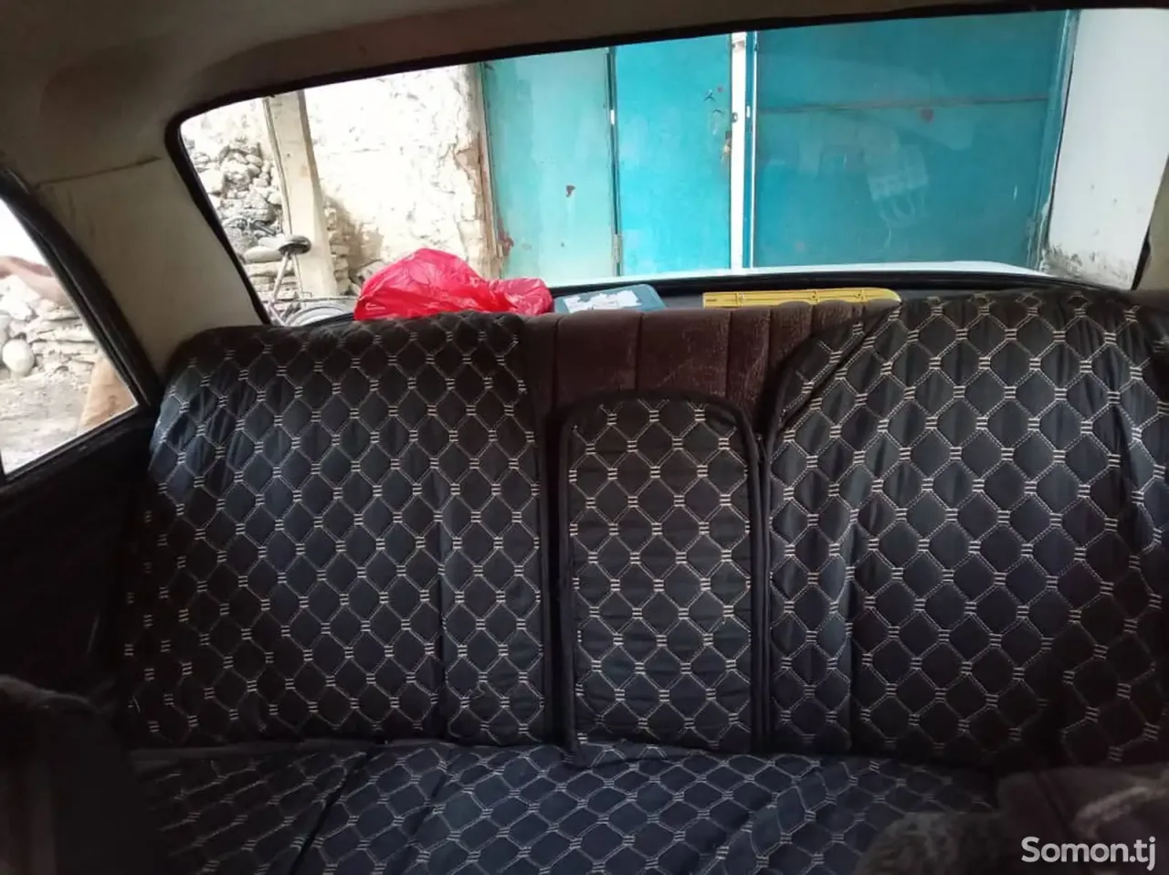 Lada (ВАЗ) 2106 1997 · 1.1 MT