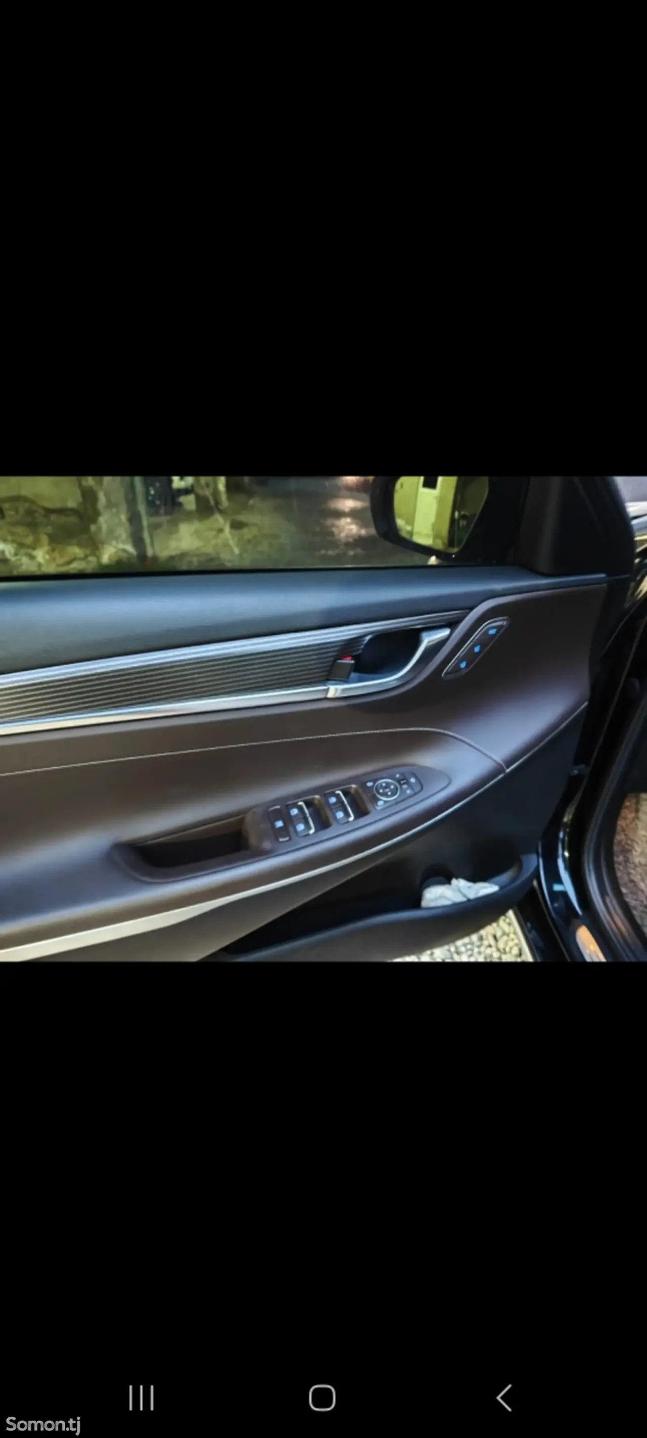 Hyundai Grandeur 2017 · 3.0 AT