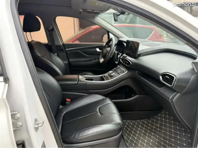 Hyundai Santa Fe 2023 · 2.0 AT