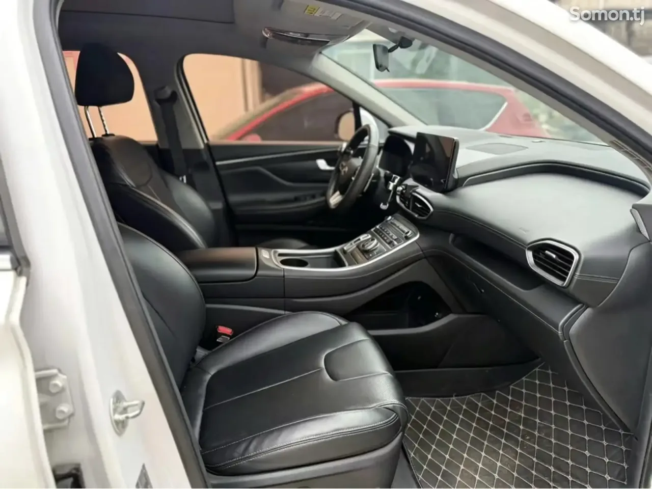Hyundai Santa Fe 2023 · 2.0 AT