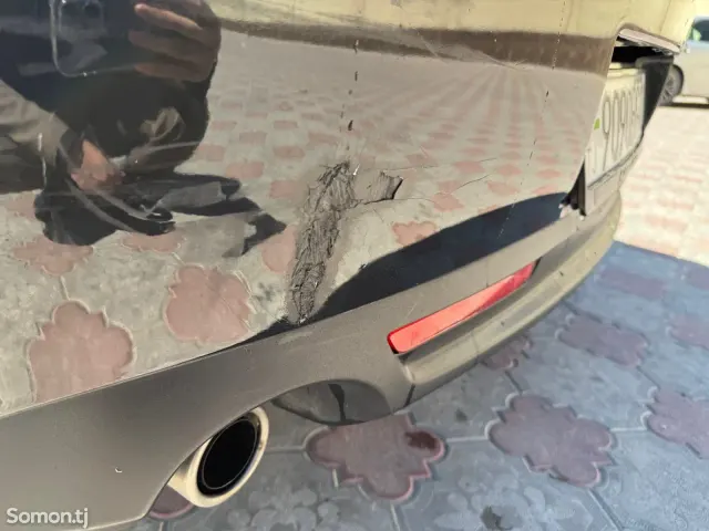 Mazda 6 2012 · 2.0 AT