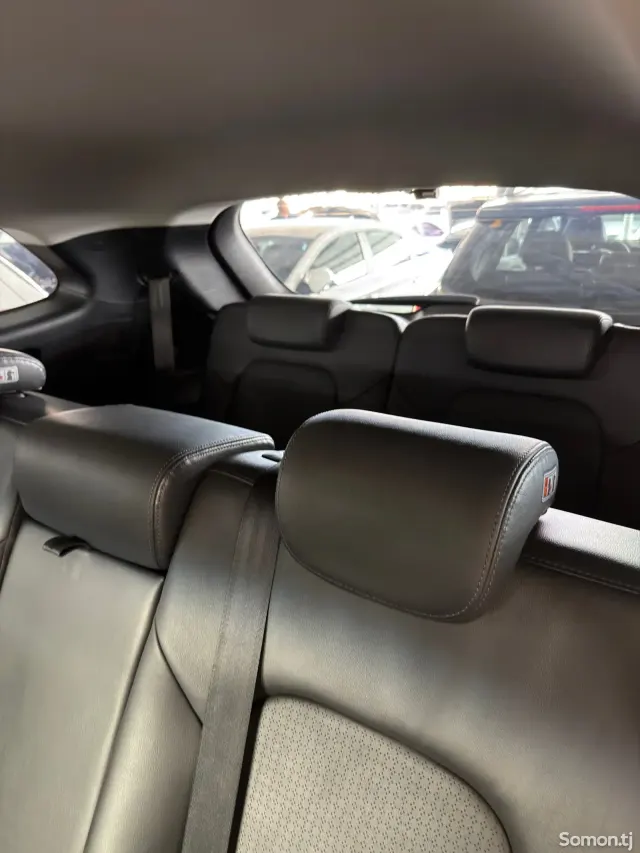 Hyundai Maxcruz 2014 · 2.0 AT