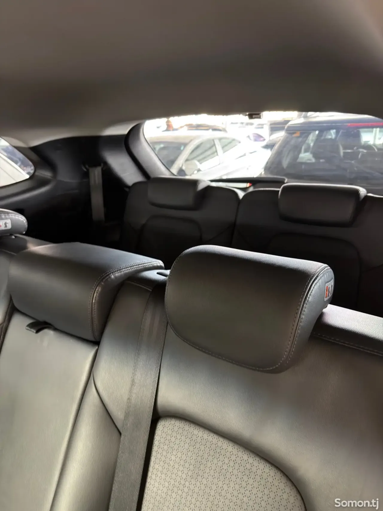 Hyundai Maxcruz 2014 · 2.0 AT