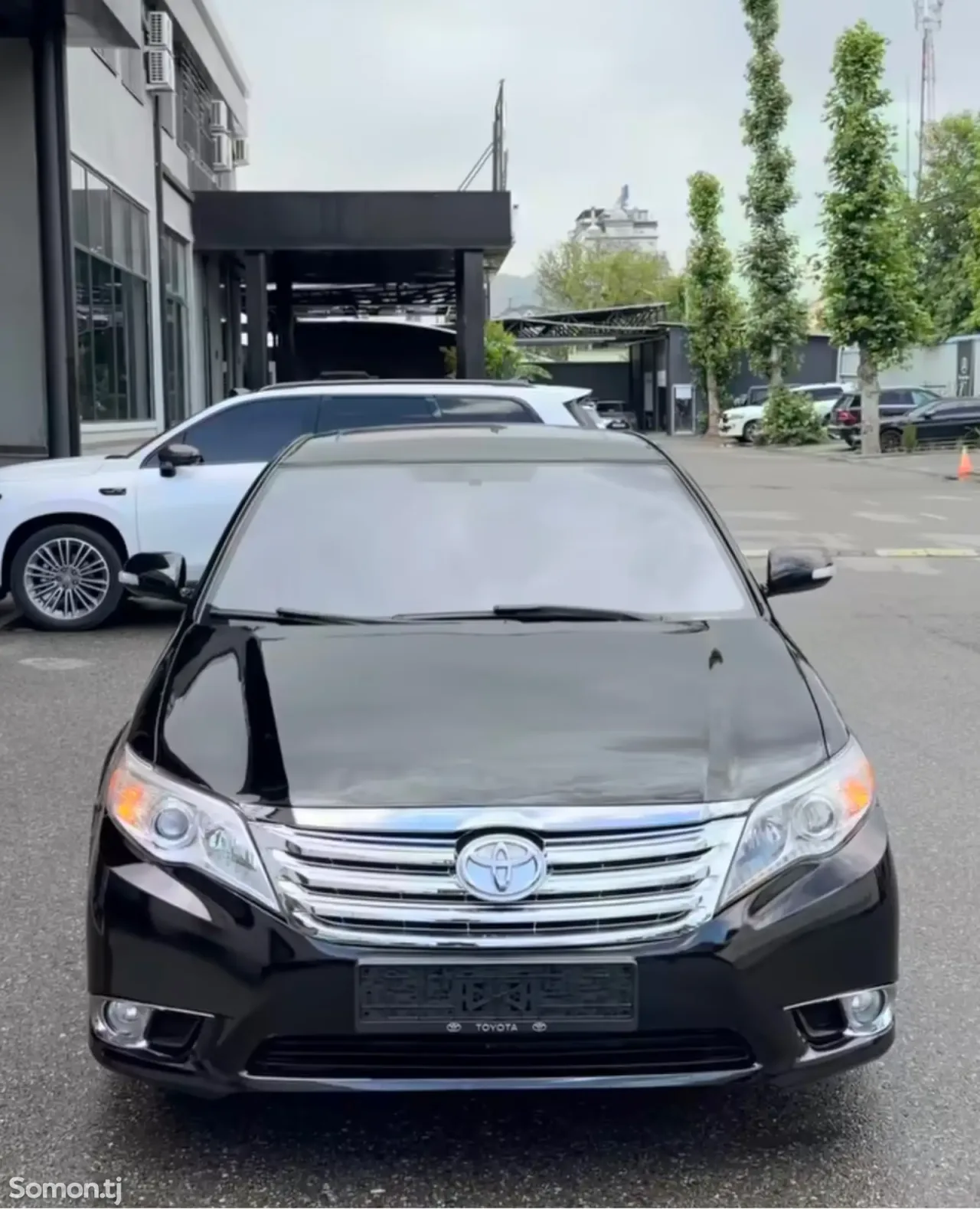 Toyota Avalon 2011 · 3.5 AT