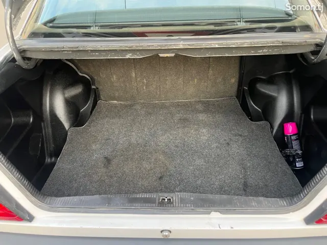 Mercedes-Benz W124 1987 · 2.0 MT