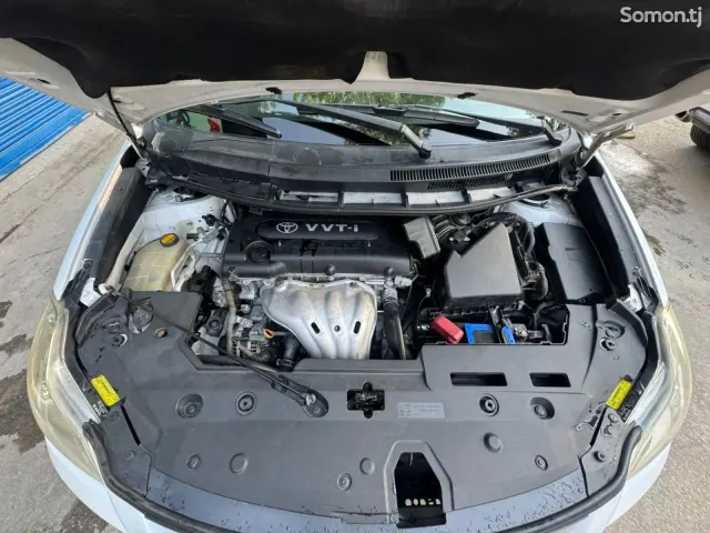 Toyota Blade 2006 · 2.4 AT