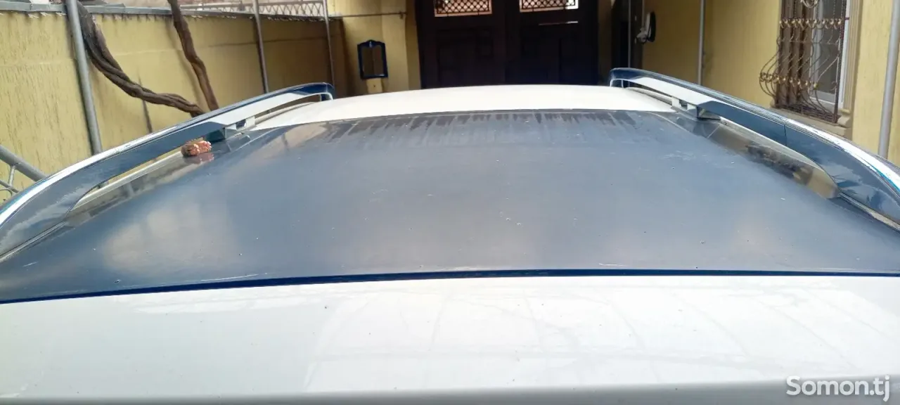 Mercedes-Benz GL class 2011 · 4.5 AT