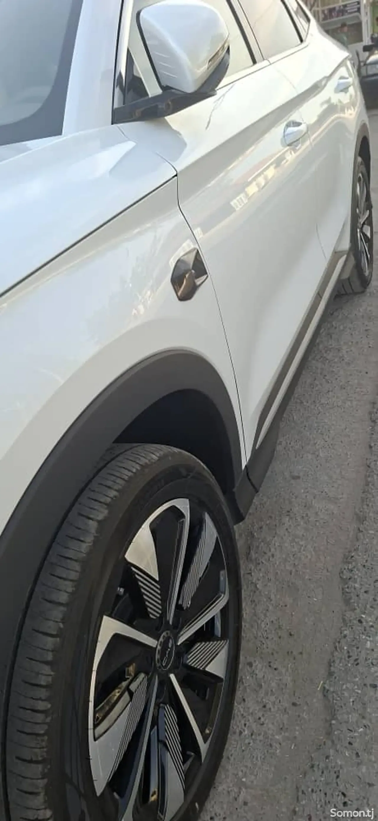 BYD Song Plus 2025 · AT