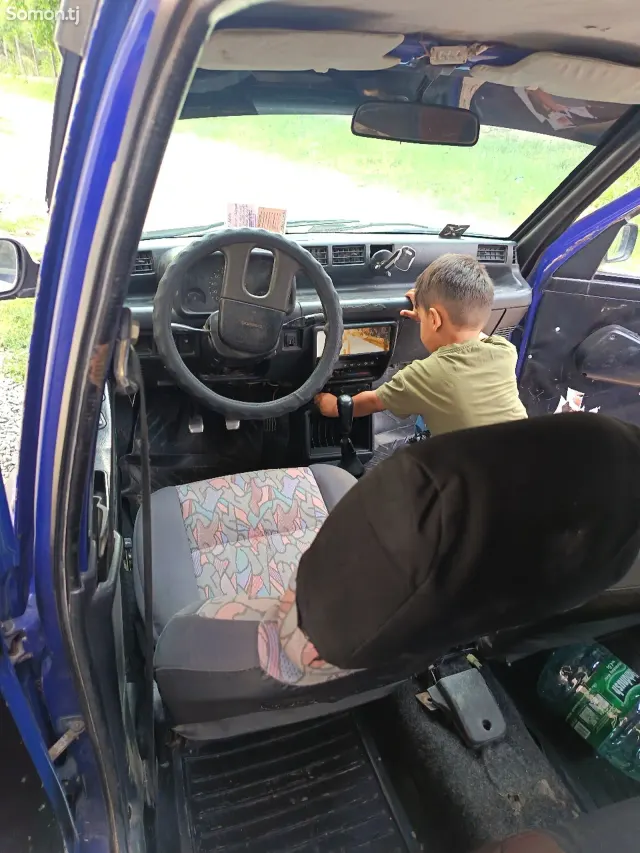Daewoo Tico 1996 · 0.8 MT
