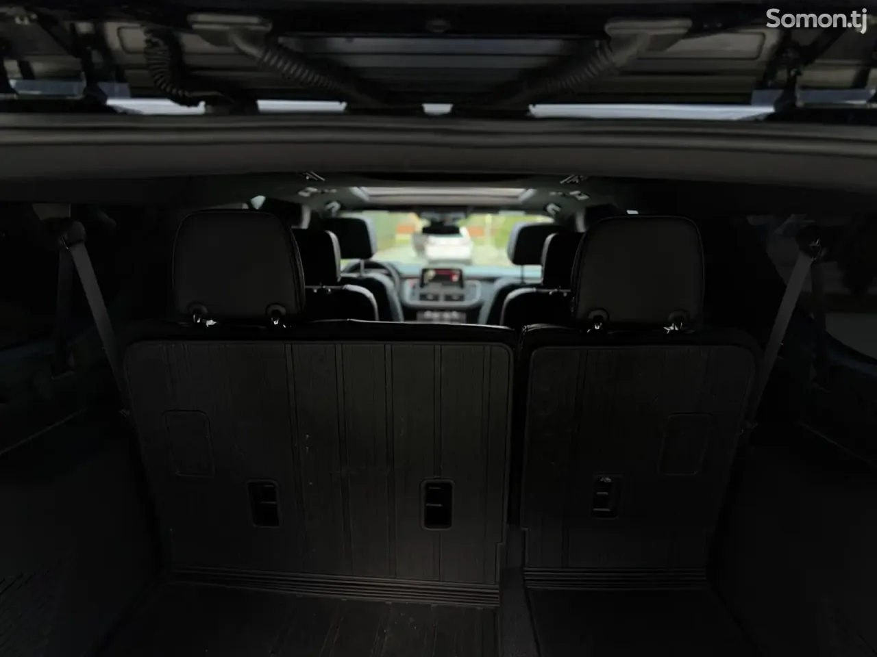 GMC Yukon 2023 · 6.2 AT