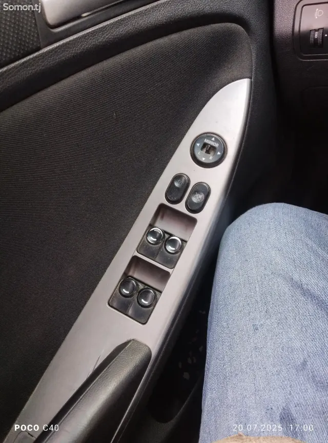 Hyundai Solaris 2014 · 1.6 AT
