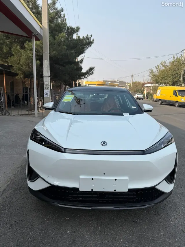 Dongfeng L7 2026 · AT