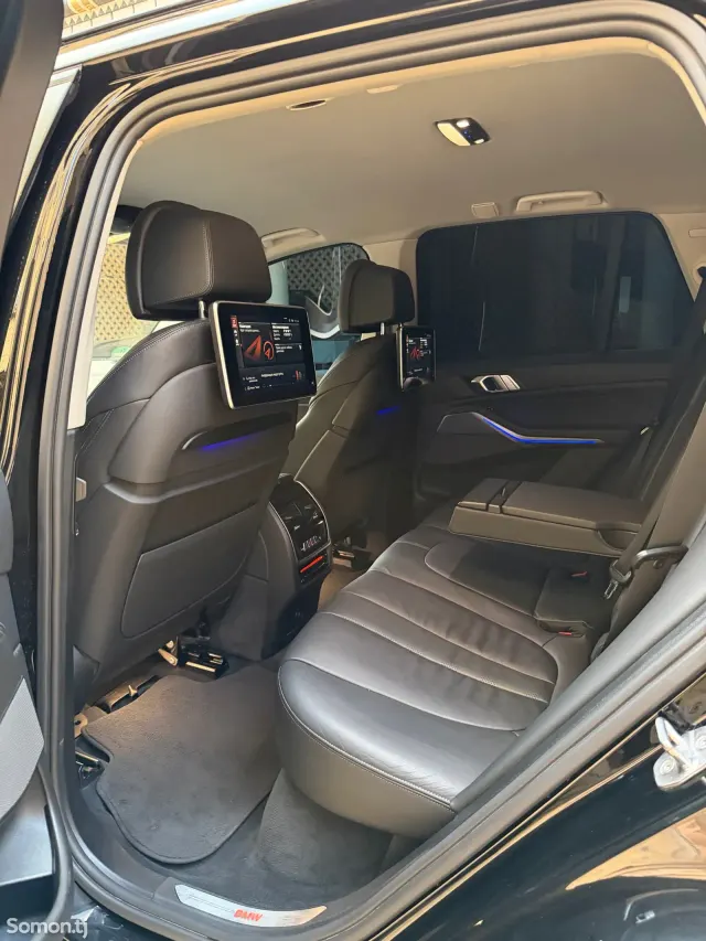 BMW X5 2020 · 3.0 AT