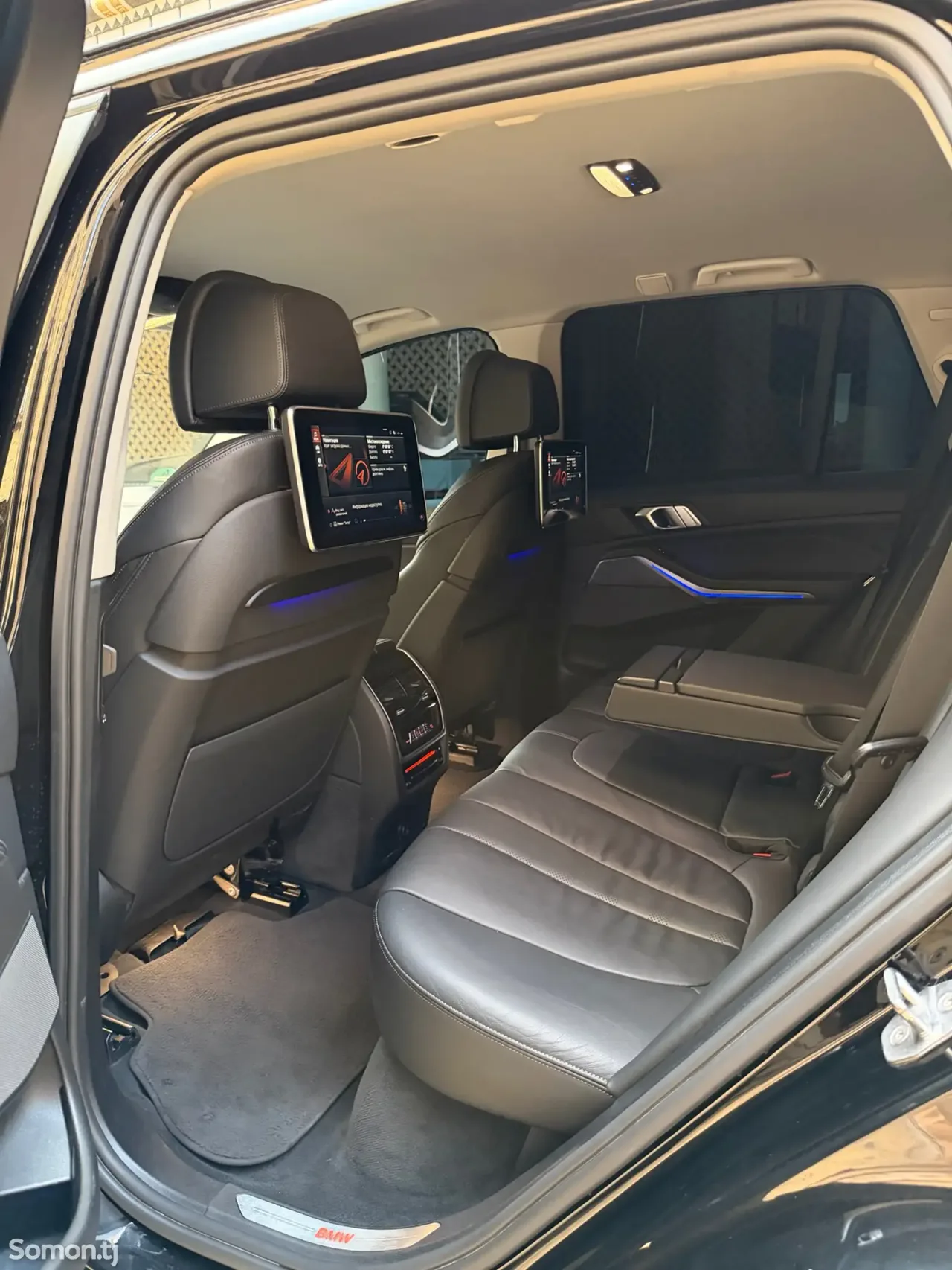 BMW X5 2020 · 3.0 AT
