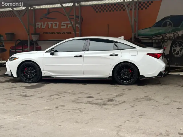 Toyota Avalon 2020 · 3.5 AT
