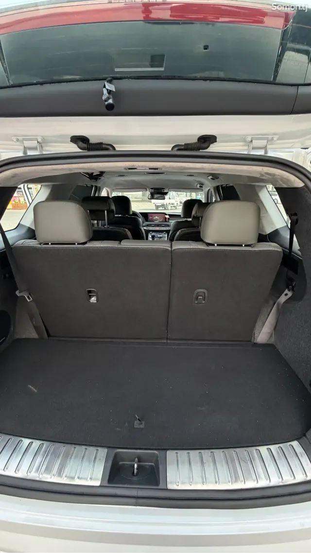 Hyundai Palisade 2021 · 2.0 AT