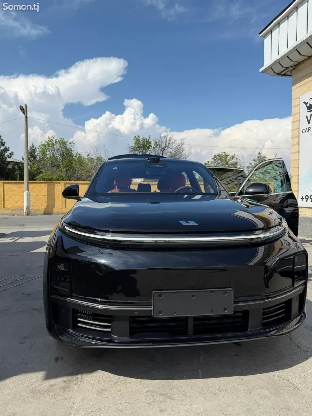 Li Auto (Lixiang) L7 2025 · 1.5 AT