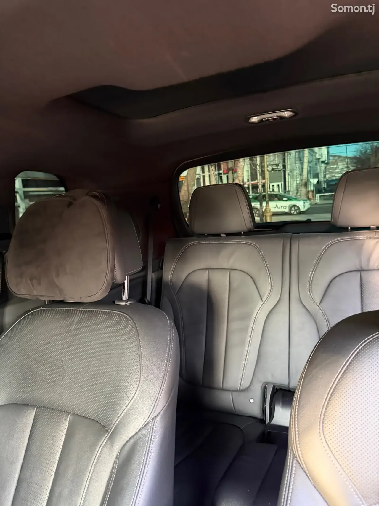 BMW X7 2020 · 4.0 AT