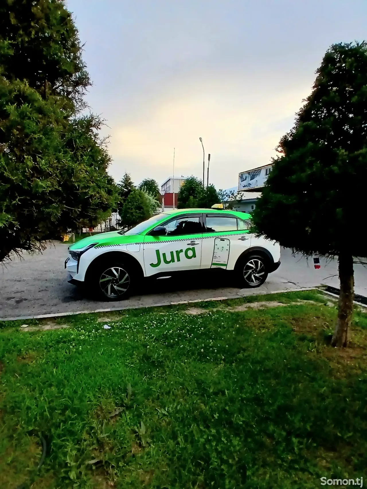 Neta U 2023 · AT
