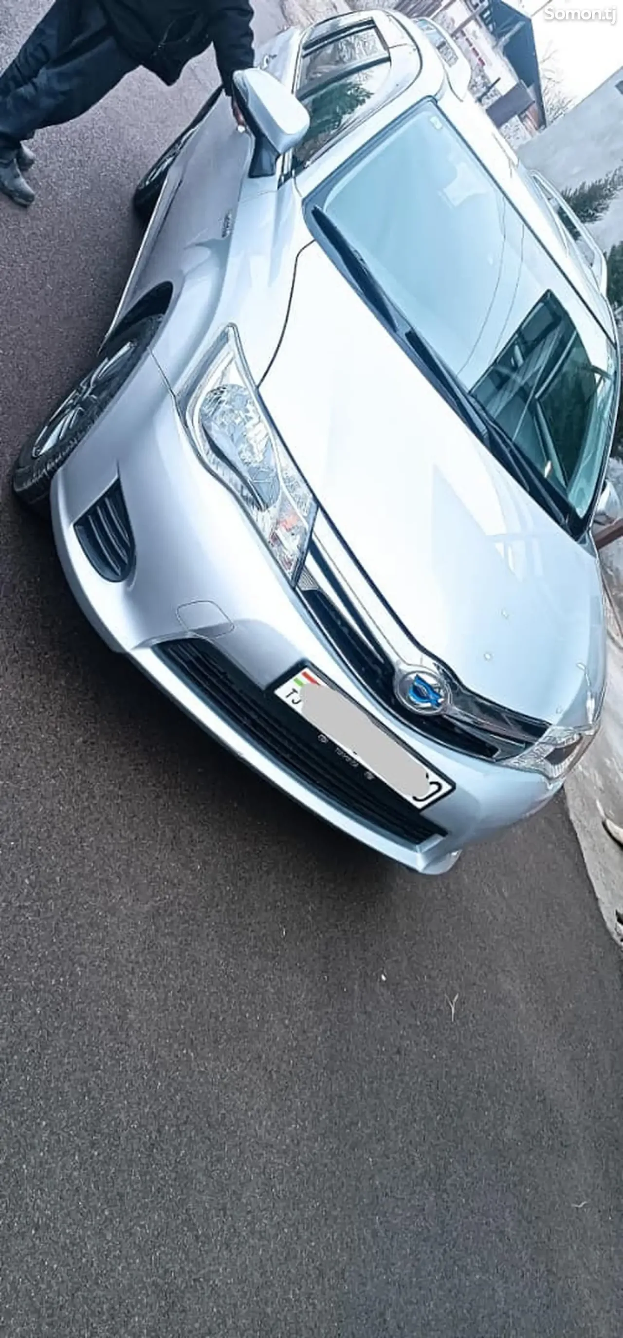 Toyota Corolla 2015 · 1.5 AT