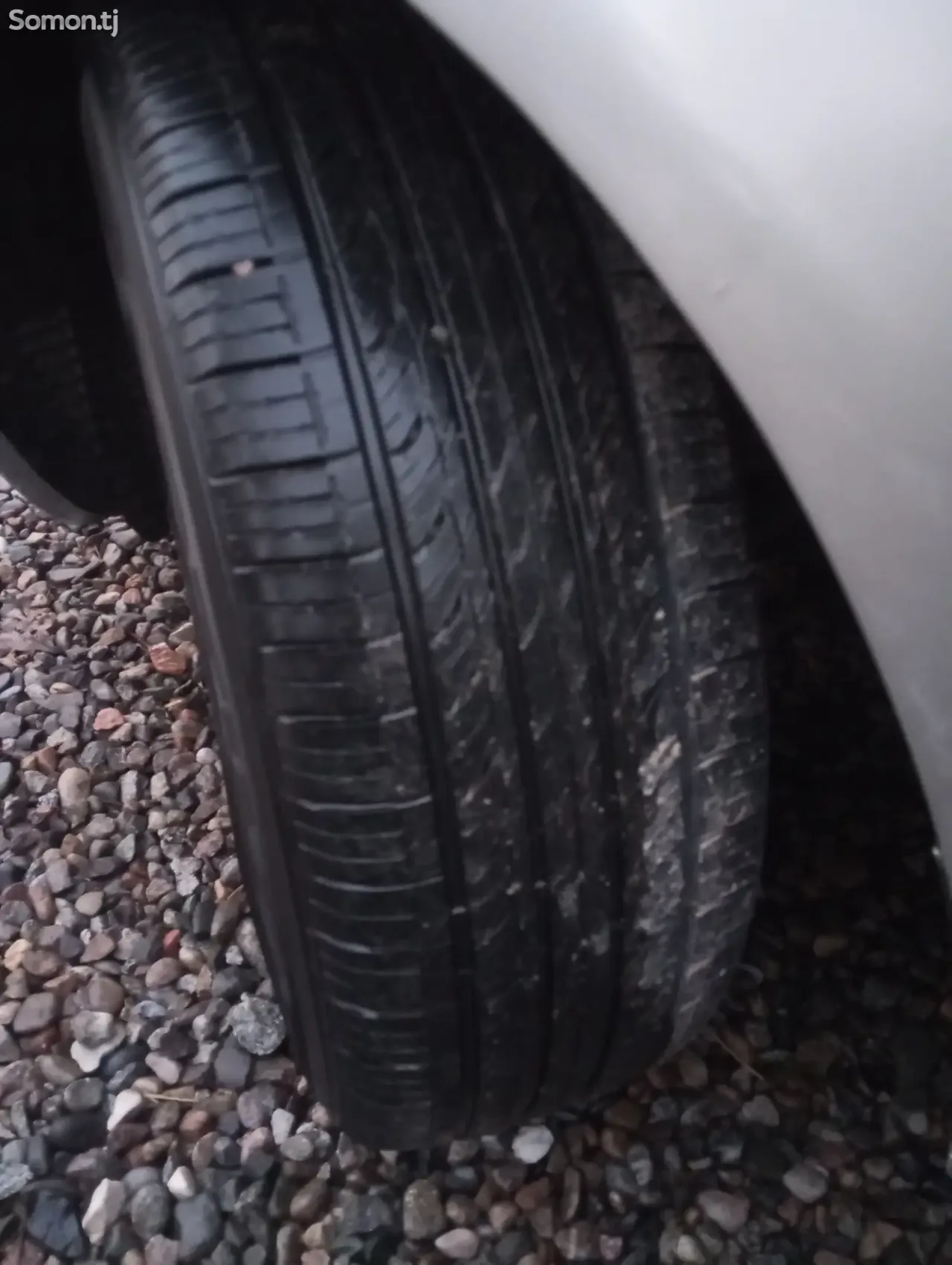 Hyundai Sonata 2006 · 2.0 AT