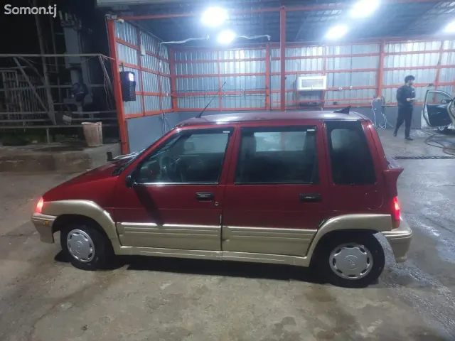 Daewoo Tico 1996 · 0.8 MT