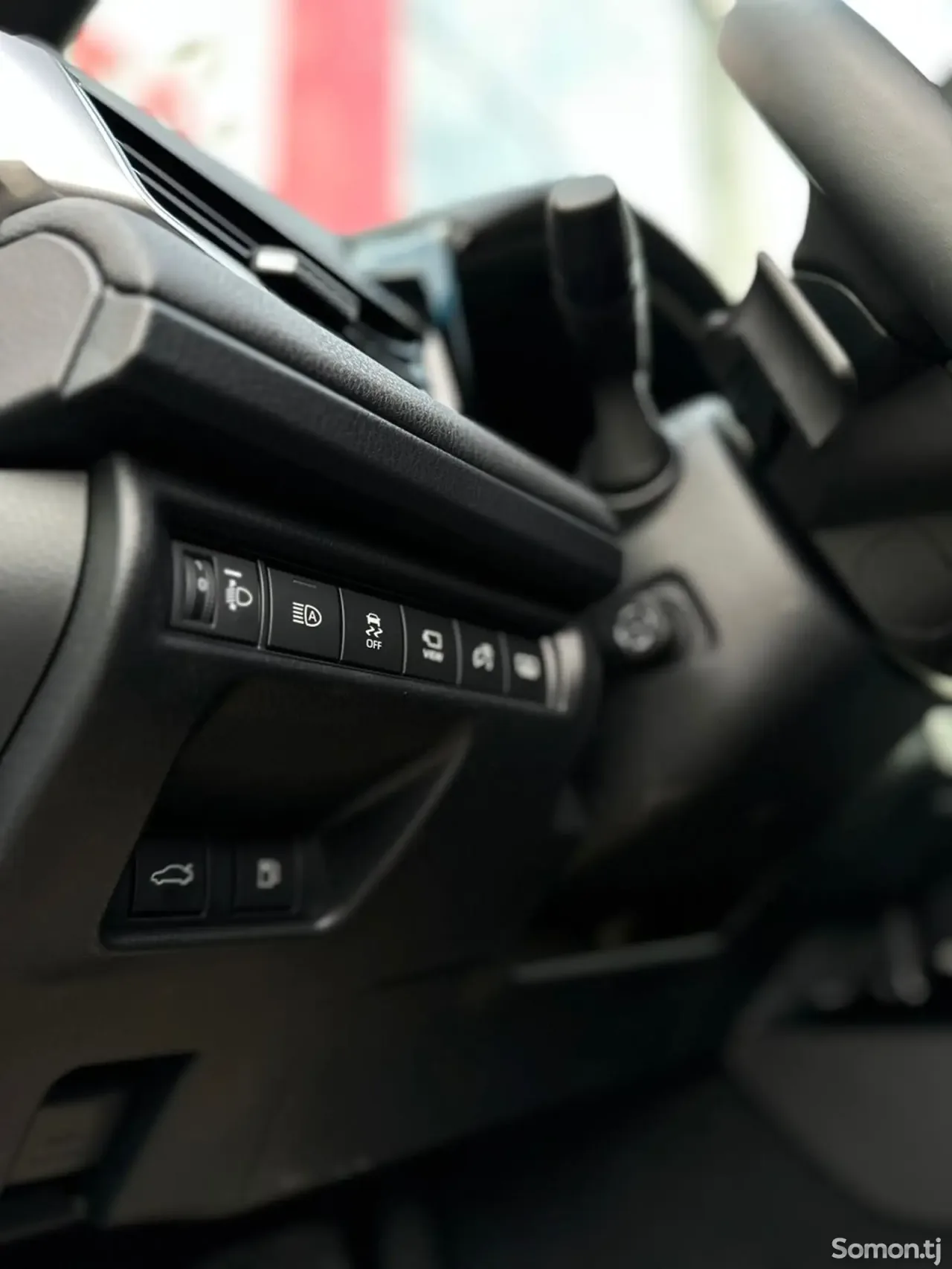 Toyota Camry 2025 · 2.5 CVT