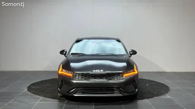 Kia K5 2020 · 1.6 AT